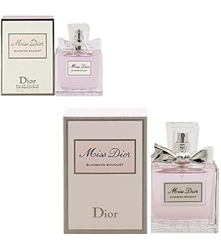 Amazon | ミスディオールシェリー ブルーミングブーケ 50ml